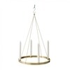 ferm LIVING - Circle - Bougeoir