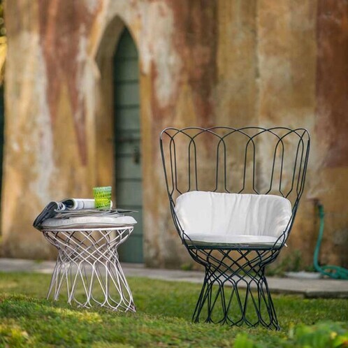 emu - Re-Trouvé Outdoor Chair