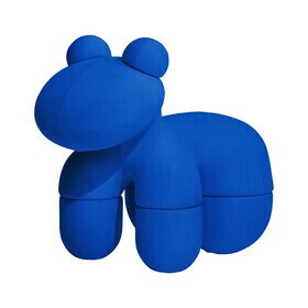 Eero Aarnio Originals - Pony Stool