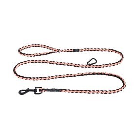 HAY - Hundeleine geflochten verstellbar