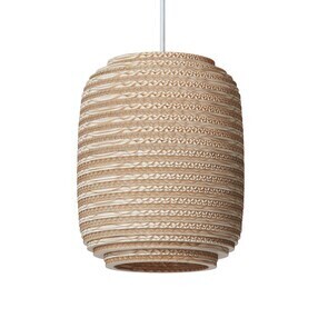graypants - Ausi hanglamp blond