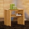 Jan Kurtz - Cubus Bedside Table