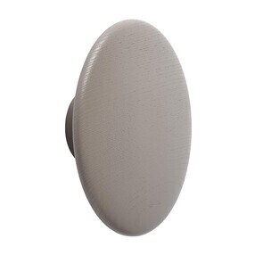 Muuto - The Dots kleerhanger L
