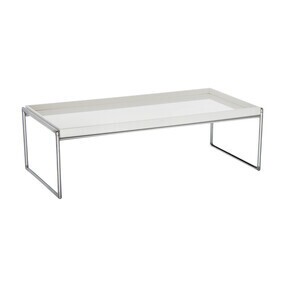 Kartell - Trays Couchtisch 80x40cm