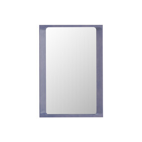 Muuto - Arced Mirror 80x55cm