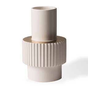 pols potten - Gear vaas S