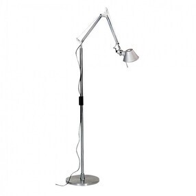Artemide - Tolomeo Mini LED - Vloerlamp