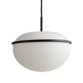 Woud - Pump Suspension Lamp