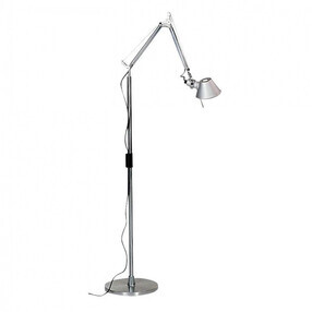 Artemide - Tolomeo Mini LED - Lampadaire