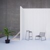 HAY - Hee - Tabouret de bar 65