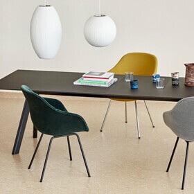 HAY - Nelson Cigar Bubble pendellamp