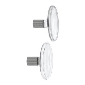 Schönbuch - Bulb 12 Clothing Hook Set of 2