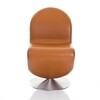 VerPan - System 1-2-3 Dining Chair Standard - Chaise