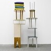 e15 - e15 ST04 Backenzahn Side Table