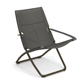 Emu - Snooze Cozy Deckchair Foldable