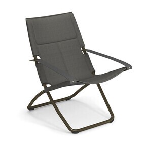 Emu - Snooze Cozy Liegestuhl klappbar