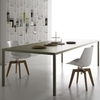 MDF Italia - Flow - Lot de 4 chaises