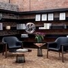 ClassiCon - Sedan Lounger Chair Leather