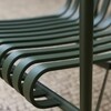 HAY - Palissade Lounge - Chaise haute