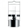 Stelton - Stelton Ship's Lamp Little - stainless steel/matt/34x15cm
