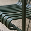 HAY - Palissade Lounge - Chaise haute