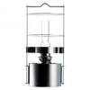 Stelton - Stelton Schiffslampe klein - edelstahl/matt/34x15cm