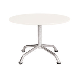 Embru - Table d'appoint de jardin lounge Haefeli Modèle 1112