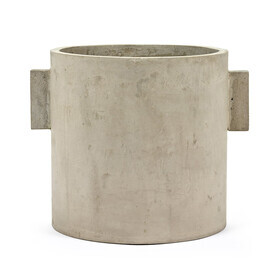 Serax - Concrete Übertopf Ø 30cm