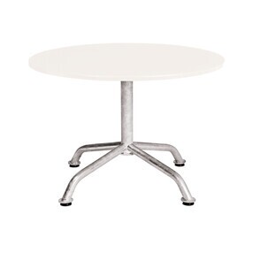 Embru - Haefeli Model 1112 lounge tuin bijzettafel