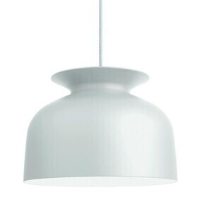 Gubi - Ronde L Pendelleuchte