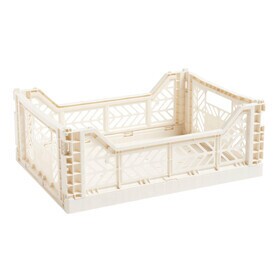 HAY - Colour Crate mand M
