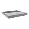 Softline - Frame Schlafsofa mit Kaltschaum-Matratze