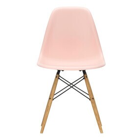 Vitra - Eames Plastic Side Chair DSW RE Gestell Esche