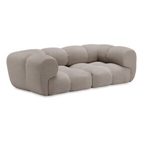 OUT Objekte unserer Tage - Sander 04 2,5-zits sofa 230x115cm