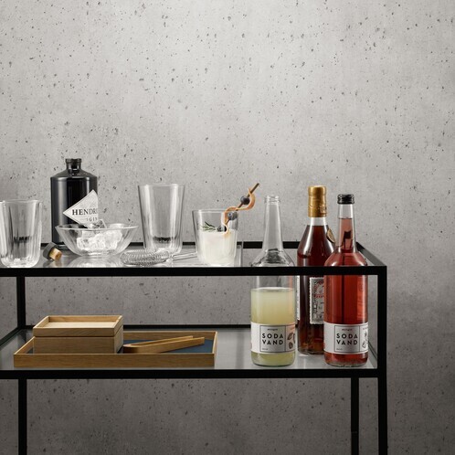 Eva Solo - Eva Solo Facet Tumbler Set