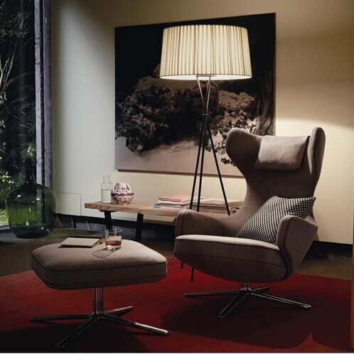 Vitra - Repos Ottoman