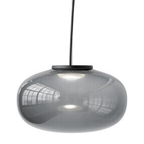 New Works - Karl-Johan LED Pendelleuchte Ø40cm