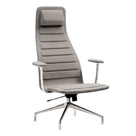 Cappellini - Lotus High Bürostuhl