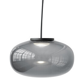 New Works - Suspension LED Karl-Johan Ø40cm