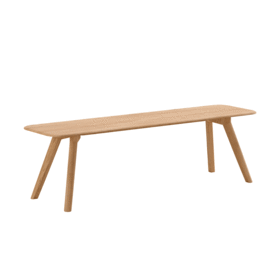OUT Objekte unserer Tage - Meyer Medium Bank 160cm