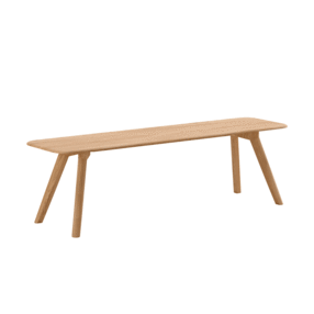 OUT Objekte unserer Tage - Meyer Medium Bench 160cm