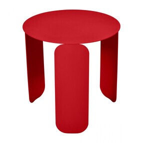 Fermob - Table d'appoint de jardin Bebop Ø45cm