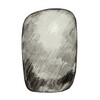 Moooi Carpets - Scribble Teppich 200x300cm - grau