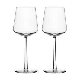 iittala - Set de verres à vin rouge Essence 45cl
