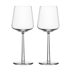 iittala - Essence Red Wine Glass Set 45cl