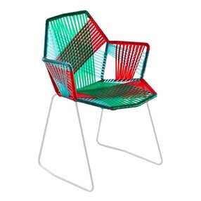 Moroso - Tropicalia armleunstoel