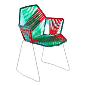 Moroso - Tropicalia Armchair