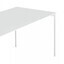 Kristalia - Thin-K Aluminium tafel uittrekbaar