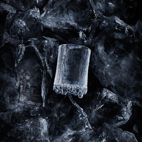 iittala - Ultima Thule Set Of Shot Glasses