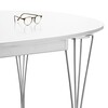Fritz Hansen - B619 Super Eliptical Extension Table